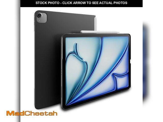 Lot 74-14336804 - MAGEASY CoverBuddy Lite iPad Case that Fits Magic Keyboard for iPad Air 13" (M4 2026 / M3 2025 / M2 ...