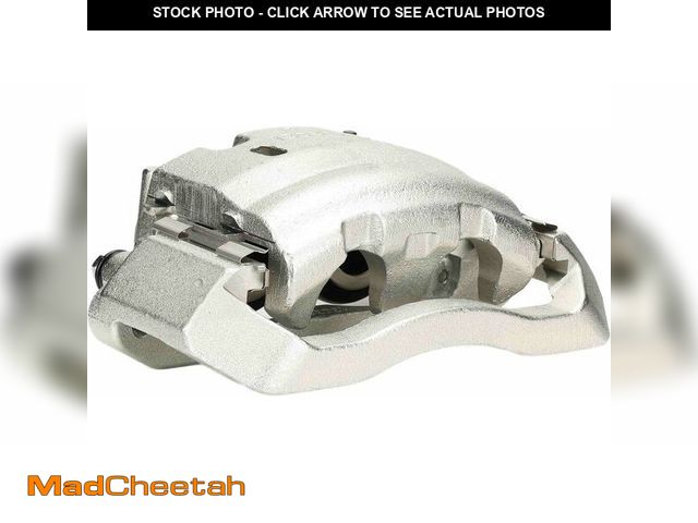 Lot 74-12762569 - Wagner CN11007SCX NEW Semi-Loaded Brake Calipers - UNUSED