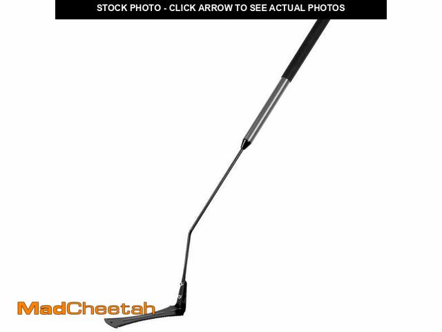 Lot 74-12549164 - Walensee Grass Whip with Double-Edged Serrated Sharp Steel Blade Weed Grass Cutter with Soft Rubber ...
