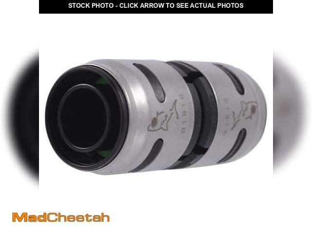 Lot 74-14352709 - SharkBite 3/4 in. Push-to-Connect EVOPEX Plastic Coupling Fitting (6-Pack) - UNUSED