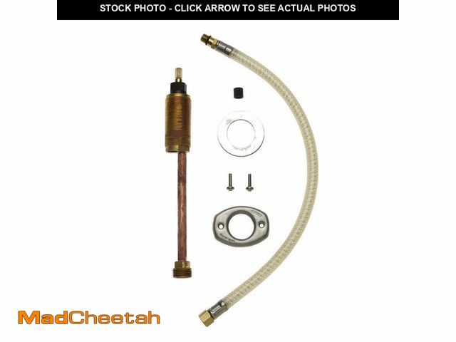 Lot 74-12455530 - Kohler 1131481 Hot Ultraglide Complete Valve Assembly - USED