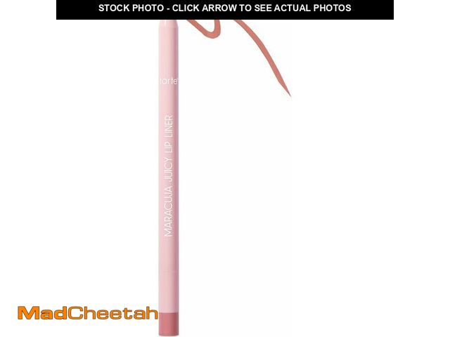 Lot 74-12332419 - tarte maracuja juicy lip liner - dusty rose - full size - UNUSED