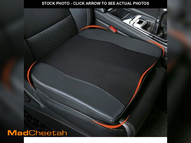 Lot 74-14382569 - Lofty Aim Car Seat Cushion, Comfort Memory Foam Car Cushions for Driving - Sciatica &amp; Lower Back...