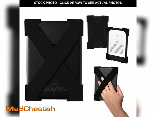 Lot 74-12442704 - Strapsicle Hand Strap Accessory for Kindles &amp; Kobos - Paperwhite 2024 &amp; 2021, Signature Edit...