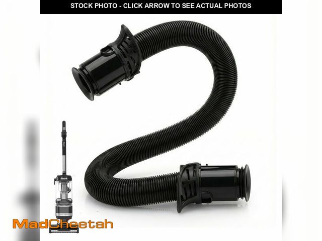 Lot 74-13547762 - Replacement Hose Compatible with Shark LA502 LA322 LA300 White Replacement Parts, Stretch Vacuum Hos...