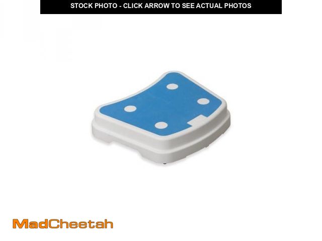 Lot 74-12365915 - Drive Medical RTL12068 Portable Bath Step - UNUSED