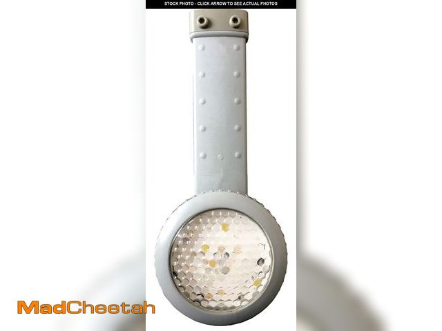 Lot 74-12219013 - Nitelighter LED Pool Light, 1350 Lumens Ã¢â¬â Illuminates Aboveground Swimming Pools, Underwater ...
