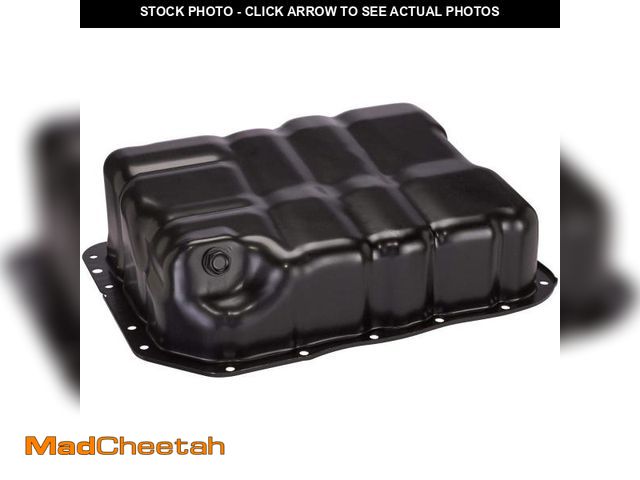 Lot 74-12313175 - Spectra Premium MIP05A Engine Oil Pan - UNUSED