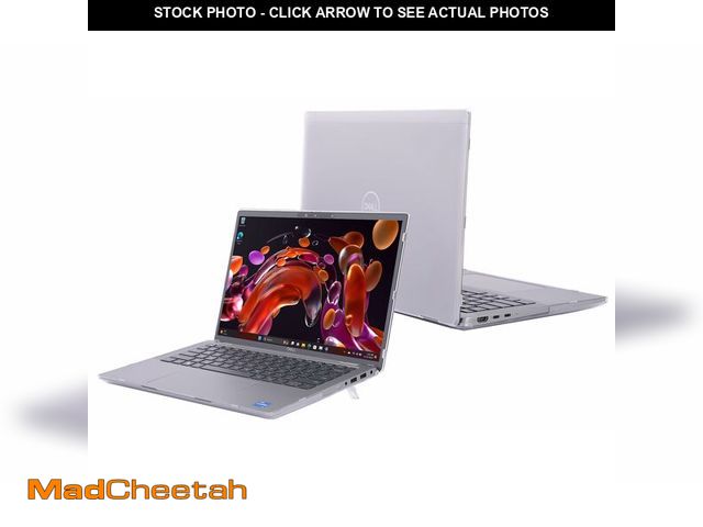 Lot 74-12714643 - mCover Case Compatible ONLY for 2023Ã¯Â½Å¾2024 14" Dell Latitude 7440 Laptop or 2-in-1 Windows Noteb...