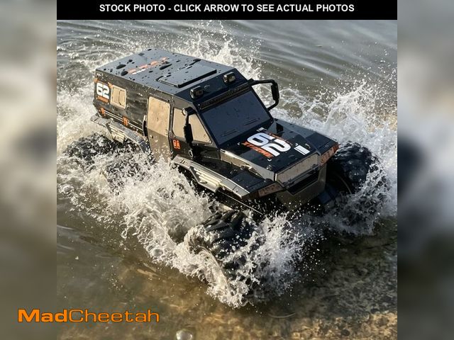 Lot 74-14428049 - KB KAIBO 2 Battery 8WD Rc Cars for Boys Age 8-12Ã¯Â¼Å2.4G Off Road All Terrain Amphibious Rc TruckÃ...