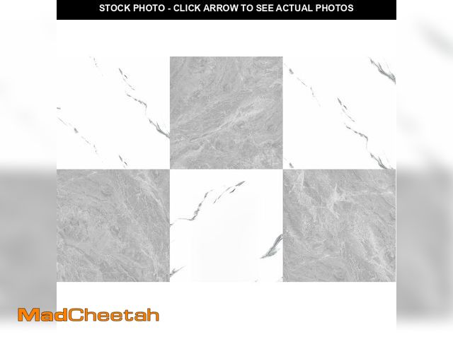 Lot 74-13711407 - 30-Pack Peel and Stick Vinyl Floor Tile Polish 12x12 inch, Strong Adhesive Vinyl Flooring Plank for ...