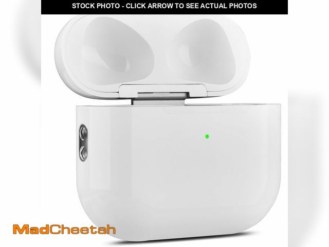 Lot 74-13628446 - OLEBAND Replacement Charging Case for AirPods 4th Generation USB-C,Wireless Charger Cases Compatible...