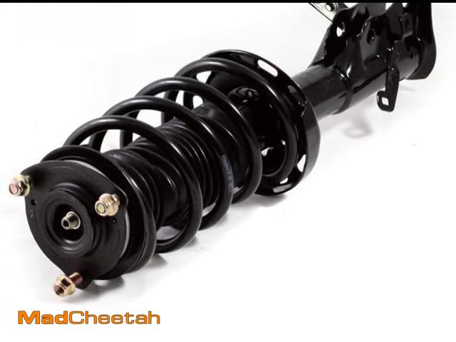 Lot 74-12097106 - Gabriel G57712 Ultra ReadyMount Front Left Complete Strut Assembly for 12-15 Honda Civic 1.8L 4Cyl S...