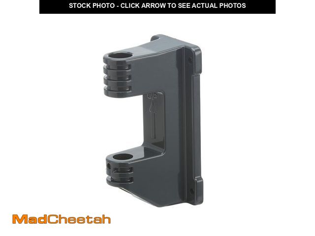 Lot 74-13543420 - Giraffe Tools PRO Metal Bracket Suitable for Model AW40 Swivel Bracket - USED