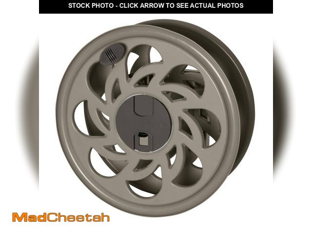 Lot 74-14315193 - Suncast 125 ft. Side Tracker Wall Mount Hose Reel - UNUSED
