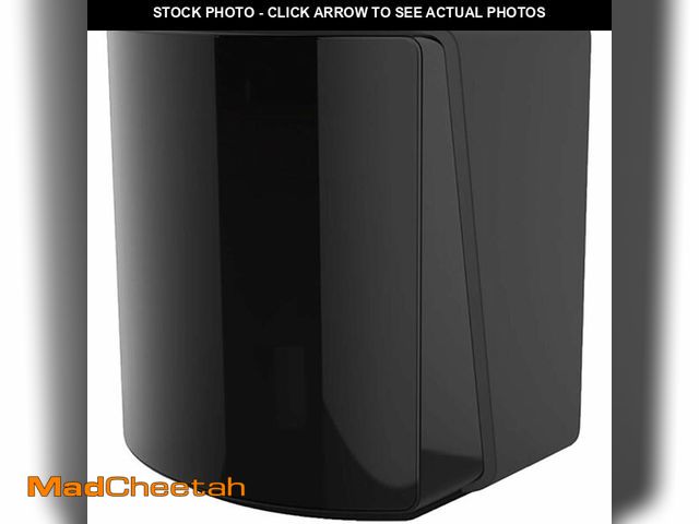 Lot 74-13829215 - HTC Vive SteamVR Base Station 2.0 (Single) Ã¢â¬â Precision Room-Scale Tracking for PC VR, Black -...