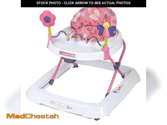 Lot 74-12138021 - Smart Steps 3.0 Activity Walker, Emily - UNUSED