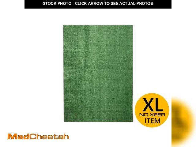 MadCheetah.com - Lot 74-14099285 - TrafficMaster Emerald Green Precut ...