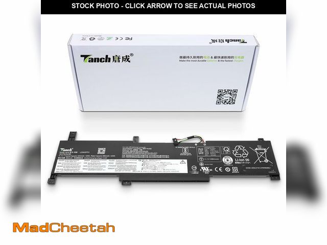 Lot 74-13720282 - Tanch Genuine L20M3PFO L20M3PF0 L20C3PF0 5B11B36275 5B11B36279 SSB11B36277 SB11B36274 5B11N52044 Lap...