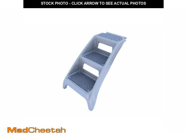 Lot 74-12664139 - Booster Bath Steps for Dog Bath - UNUSED