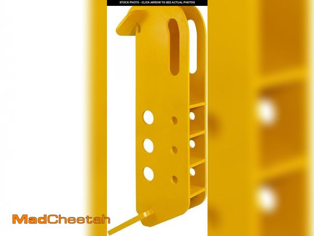 Lot 74-12352718 - Hitch Attachment for Skid Steer, Tractors - Built for Demanding Jobs with 5,000/20,000 lbs Capacity,...