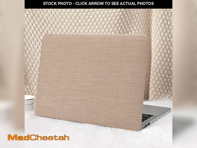 Lot 74-13574368 - Seorsok Compatible with MacBook Pro 14inch Case 2024-2021 M4 M3 Pro/Max A3112 A3185 A3401 A2918 A299...