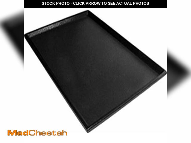 Lot 74-13042379 - Replacement Dog Crate Pan for MidWest and New World Dog Crate - UNUSED