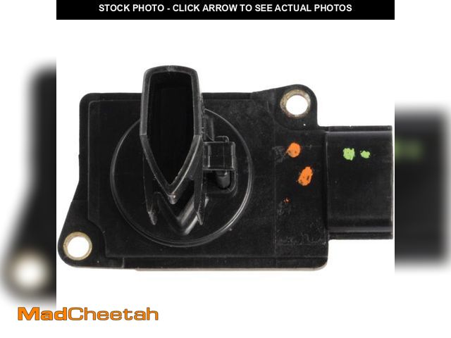 Lot 74-12389664 - *SEE DETAILS* Cardone 86-50046 New Mass Air Flow Sensor (MAFS) *SEE DETAILS*  - USED