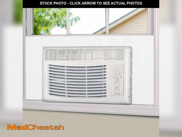 Lot 74-14295131 - BJADE'S Window Air Conditioner Side Insulated Foam Panel, One-piece Full Surround Insulation Panels ...