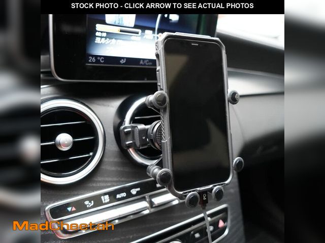 Lot 74-12707615 - X-Rnio Car Phone Holder Mount for Circular Vent Compatible with Mercedes Benz GLC, C-Class, E-Class,...