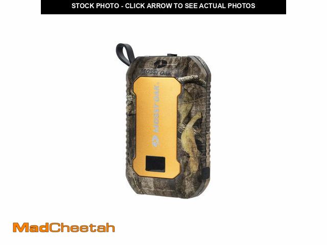 Lot 74-12686651 - Mossy Oak 2 pack Hunting Hand Warmer - UNUSED