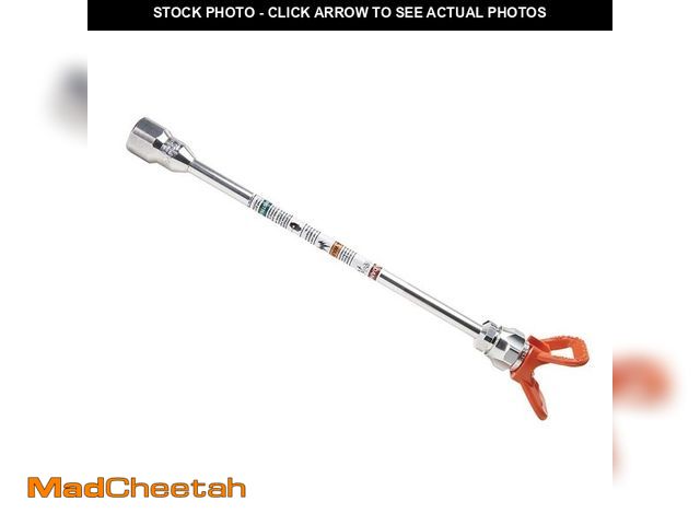 Lot 74-13002038 - Graco Magnum 10 in. Tip Extension - UNUSED