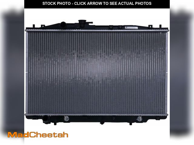 Lot 74-14598672 - Wagner RD126 HVAC Radiator - UNUSED