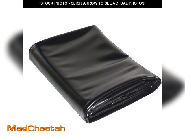 Lot 74-12756016 - TOTALPOND 13 ft. x 20 ft. Pond Liner Water Course - UNUSED