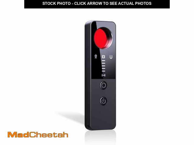 Lot 74-12970927 - CountureMode Hidden Camera Detectors,Hidden Bug&amp;Camera Detectors,GPS Tracker Detector,Finder Hid...