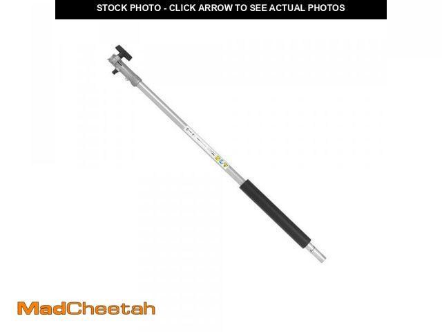 Lot 74-12462907 - ECHO 3 ft. Extension Attachment for ECHO Pro Attachment Series (PAS) Power Pruner Pole Saw or Hedge ...