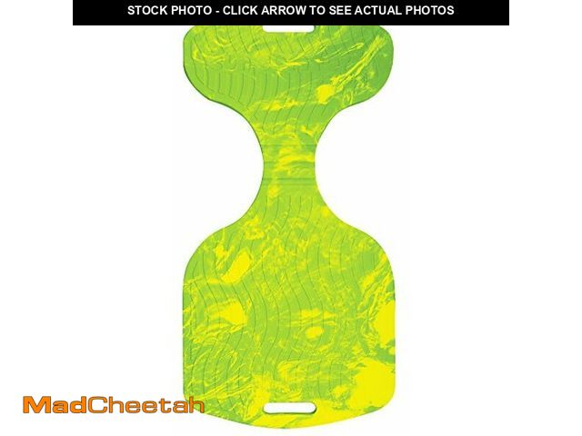 Lot 74-12719490 - AIRHEAD Sun Comfort Saddle Pool Float, pool and lake floating chair 32" x 16" x 1 1/4 - UNUSED