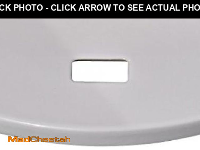 Lot 74-12045421 - American Standard 735138-400.020 H2Option Tank Cover, White, 9.2 in wide x 2.1 in tall x 17.9 in dee...