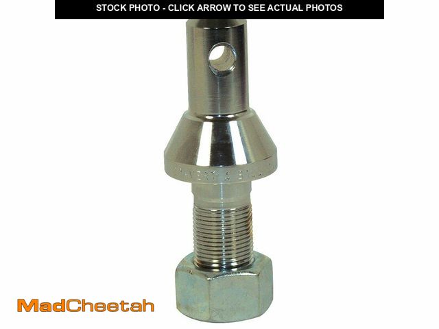Lot 74-14295866 - Convert-A-Ball 106B Stainless Steel Shank - 1" - UNUSED