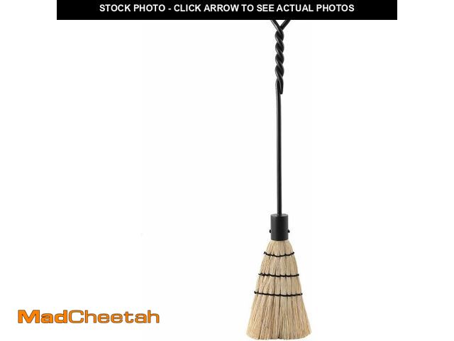 Lot 74-14068356 - Rope Design Standard Brush - UNUSED