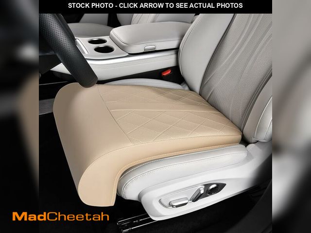 Lot 74-14305474 - Coverado Car Seat Leg Extension Support Pad, Waterproof Leather Leg Extender Cushuon for Car Seats O...