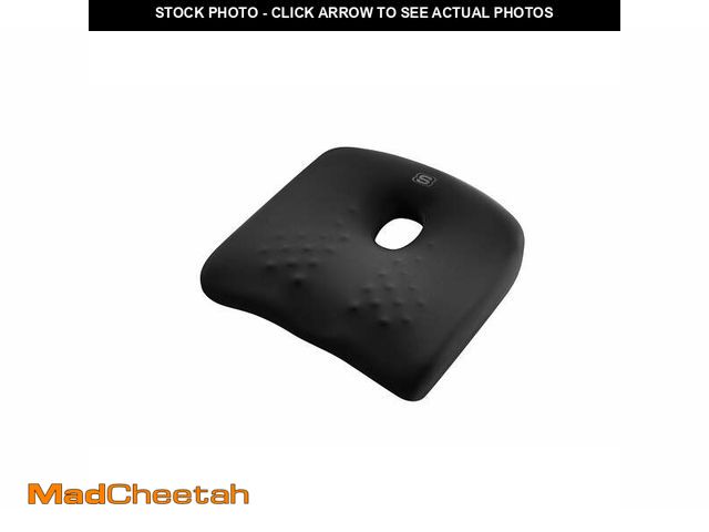 Lot 74-12884253 - Skechers Donut Comfort Memory Foam Seat Cushion - Universal Fit, 24CU23 - UNUSED