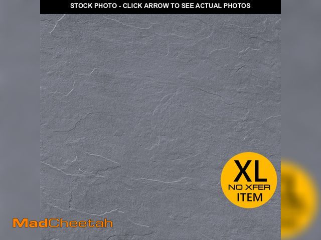 Lot 74-14447255 - (PALLET OF 60 ) Corso Italia Bluestone Natural Cleft 24 in. x 24 in. x 0.75 in. Stone Look Porcelain...