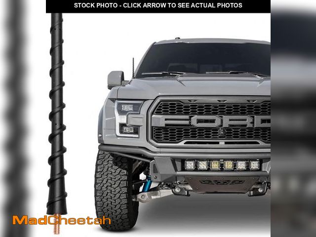 Lot 74-12333330 - VOFONO Short Antenna for Ford F150 F-150 2009-2025, 7 Inch F-150 Raptor Lightning 2017-2025 F-250 F-...