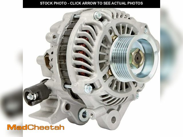 Lot 74-14368394 - DB Electrical Alternator Compatible with/Replacement for Honda Auto And Light Truck Civic 2011 1.8L ...