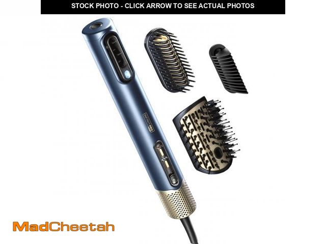 Lot 74-12179822 - Infiniti PRO by CONAIR DigitalAIRE Hair Dryer Drying Wand, Straightener and Styler, Ionic All-in-One...