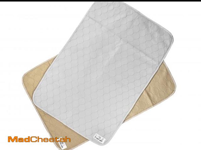 Lot 74-12311521 - Pet ParentsÃÂ® PawtectÃÂ® Pads Washable Pee Pads for Dogs (2pack) of Premium Dog Pee Pads, Waterpr...