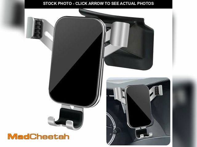 Lot 74-13627310 - LUNQIN Car Phone Holder for Honda Accord 2013 2014 2015 2016 2017 and Accord Hybrid 2014-2017 9th 9....