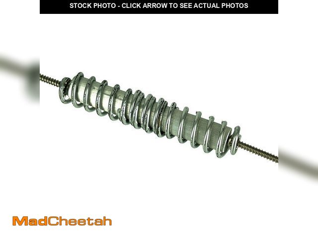 Lot 74-14357105 - EVERMARK Stair Parts Post-to-Floor Spring Bolt - UNUSED