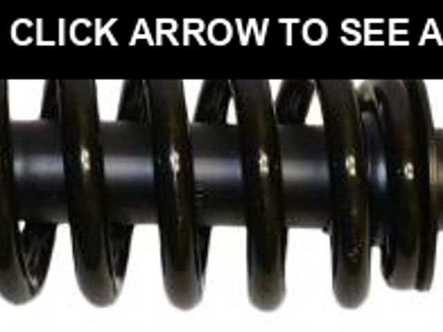 Lot 74-12098222 - Gabriel G57021 Ultra ReadyMount Front Complete Strut Assembly for 04-08 Ford F-150 RWD, 04-08 Ford L...